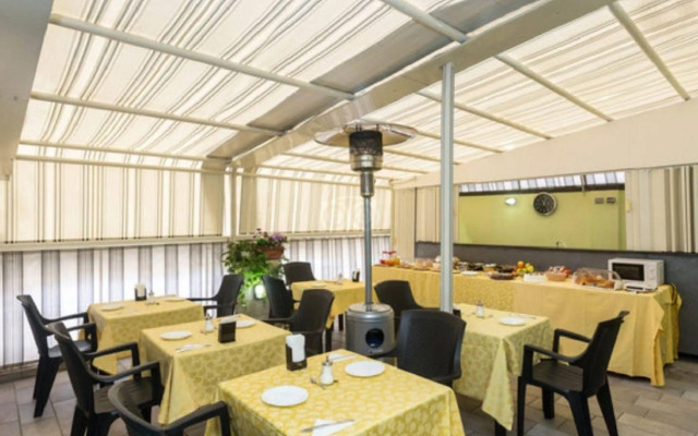 Napoli Suite