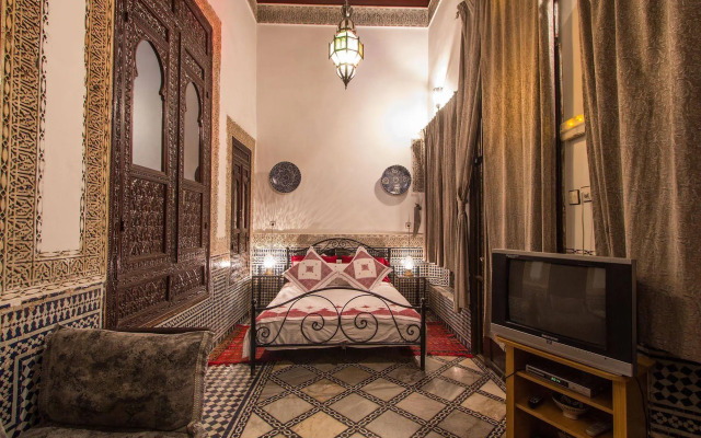 Riad Hala