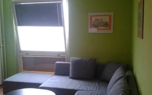 Bazsi Apartman