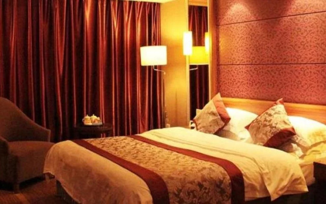 Wanjiahao Hotel Jiuzhaigou