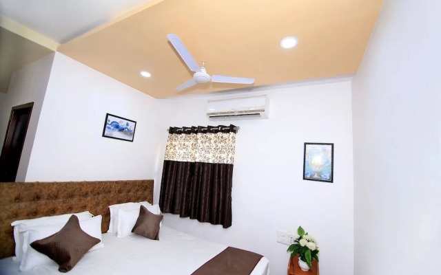 Hotel Subcity