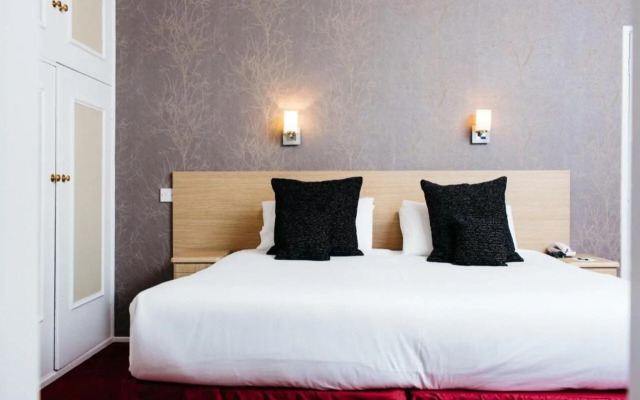 Hotel De Normandie