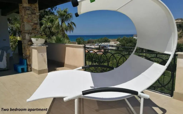 Laila Casa Vacanza