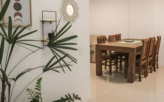 HABITAT - Apartamentos Praia dos Anjos