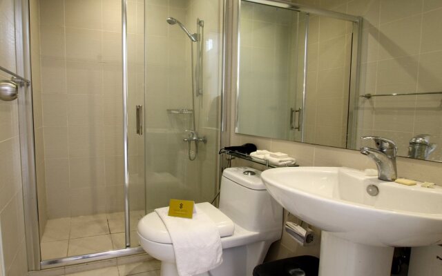 The Gramercy Residences Makati Manila
