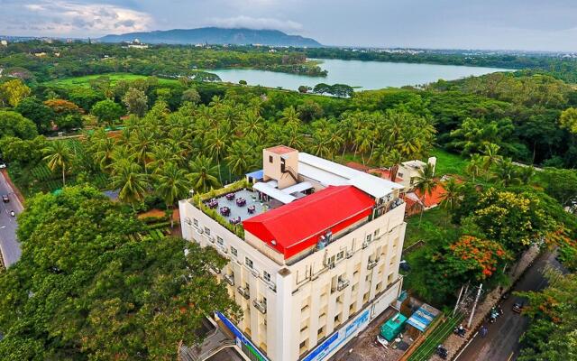 Casa Clarks INN Mysore