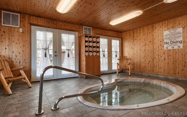 Best Western Inn Of Pinetop