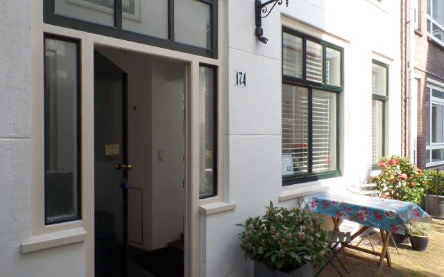 Short Stay Maff Apartment