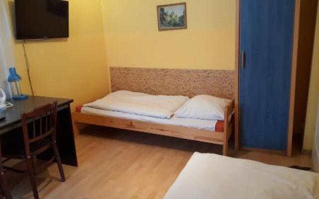 Hostel Poznań Petit