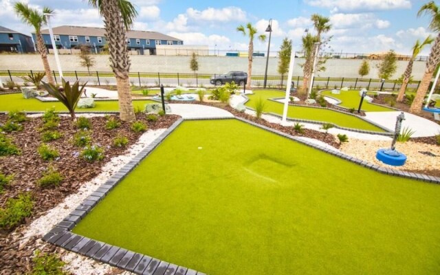 TJ s Windsor Island Vacation Home