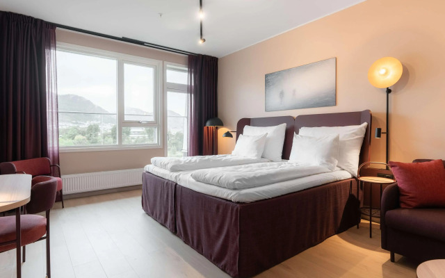 Scandic Sunnfjord Hotel & Spa