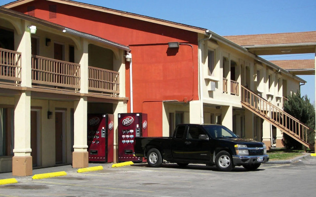 Quest Inn