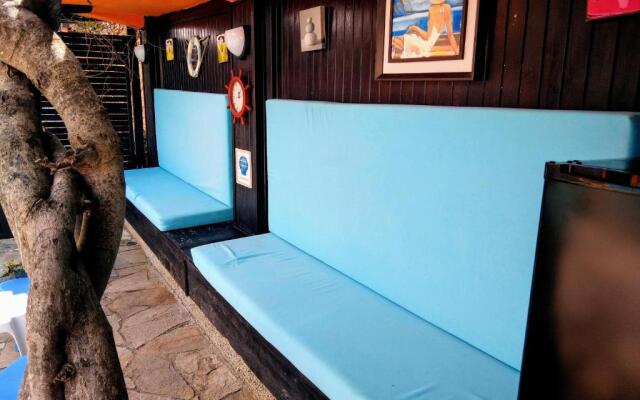 All Inclusive Luxury Villa With sea View