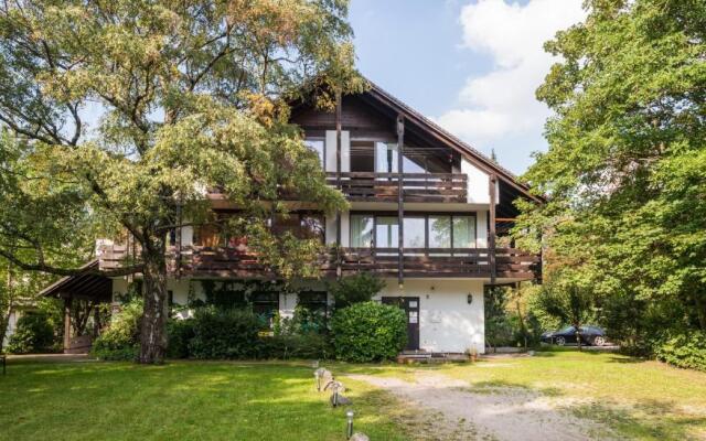 Garden House