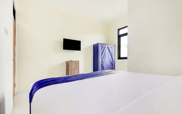 SPOT ON 90152 Garuda Bima Residence Syariah