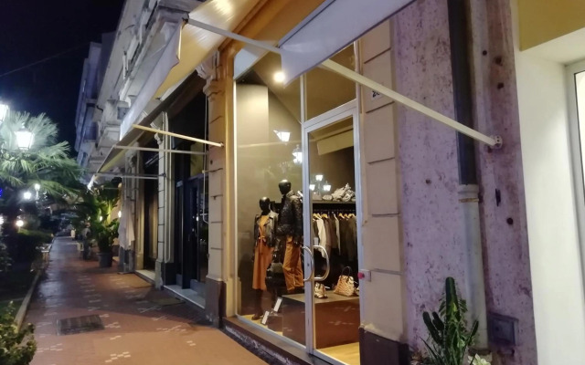 Appartamento Corso Italia "Natura"