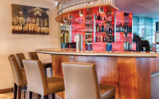 Leonardo Hotel Aachen