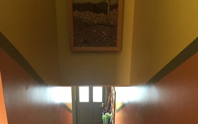 Bristol Suites