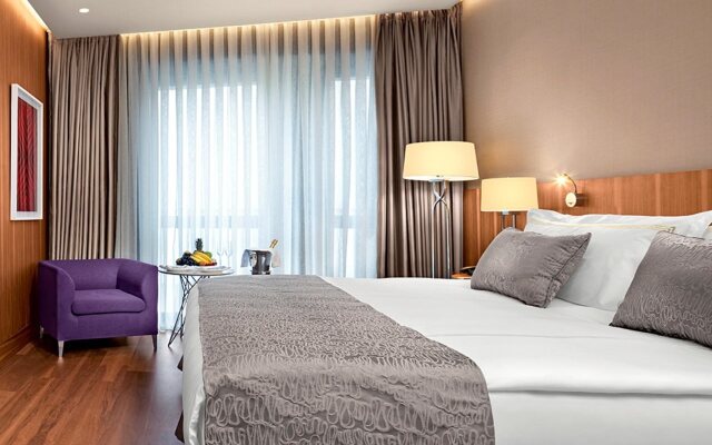 The G Hotels Istanbul