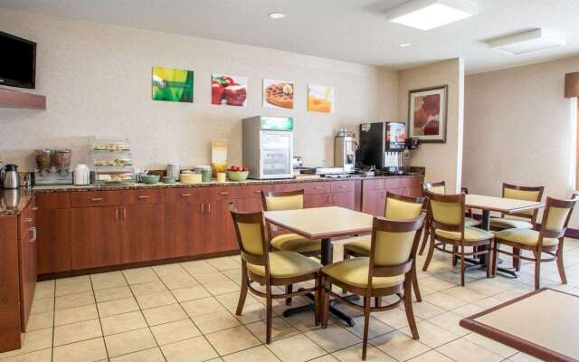 Quality Inn