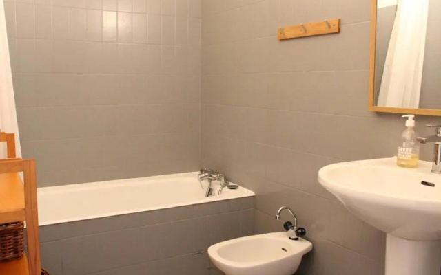 Appartement Port-la-Nouvelle, 2 pièces, 4 personnes - FR-1-229C-9