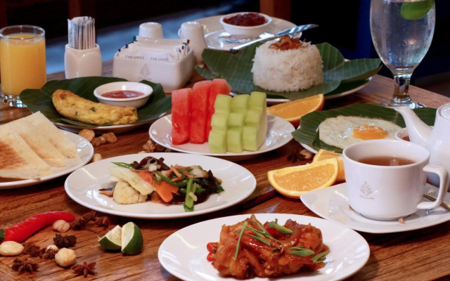 The Rhadana Kuta Bali