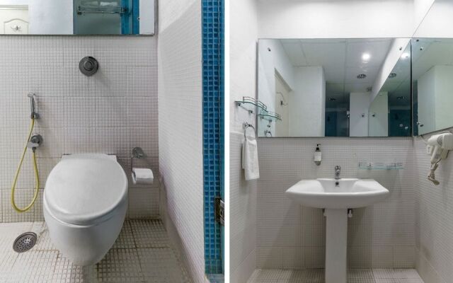 Collection O 46356 White Mg