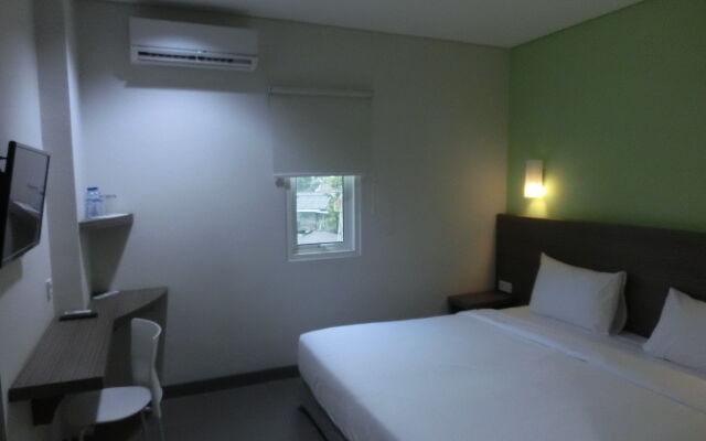 IZI Hotels