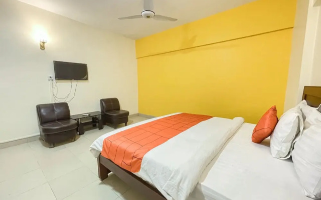 GOHO ROOMS 10th Commercial