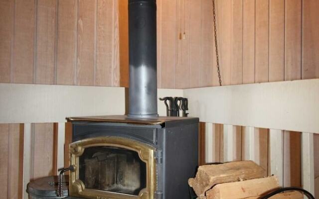 Mammoth S #213 4 Bedroom Condo