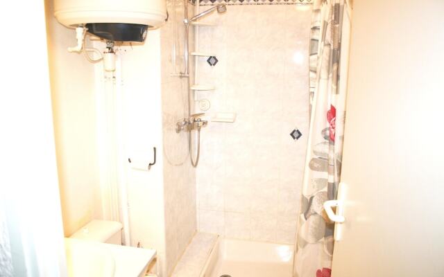 Studio in La Salle-les-alpes