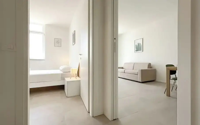 RRRapido Corte del naviglio - Apartments