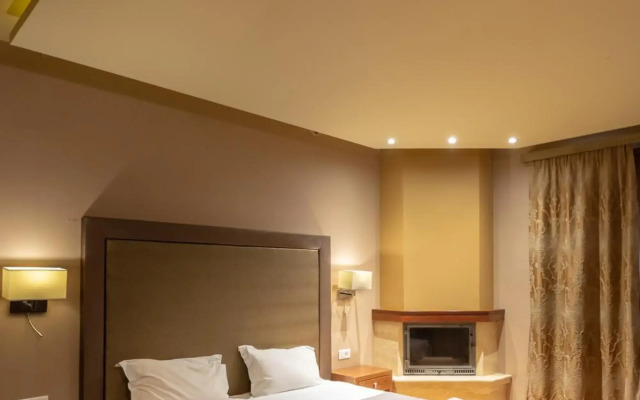 Nevros Hotel Resort & Spa