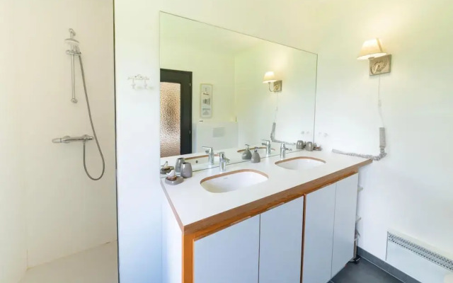 Stunning Holiday Home in Malmedy