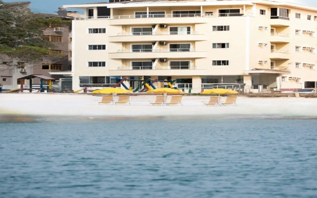Hotel Monteiro Canasvieiras