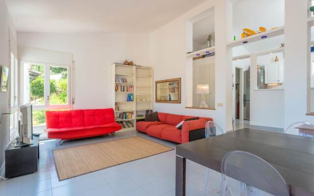 St-34 Begur Aiguafreda 6 PAX