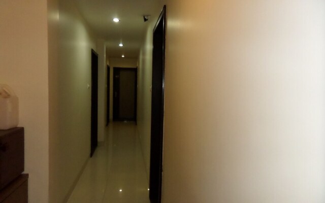 Hotel Aura