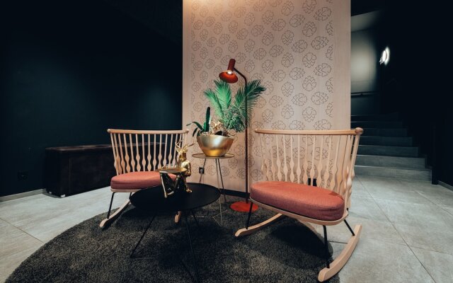 Hotel Zum Goldenen Hirsch