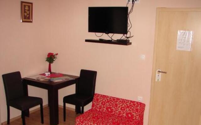 Guesthouse Andria