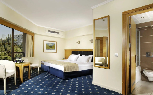 Best Western Plus Hotel Konak