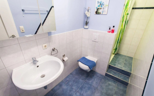 ApartmentHotel Vollumen