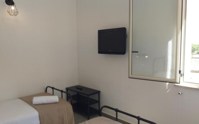 Inkantu B&B