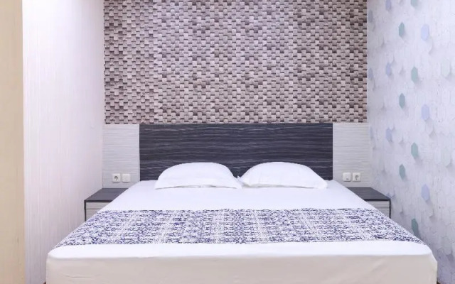 Kubu Kalih Residence By Zuzu