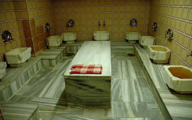 Turist Hotel