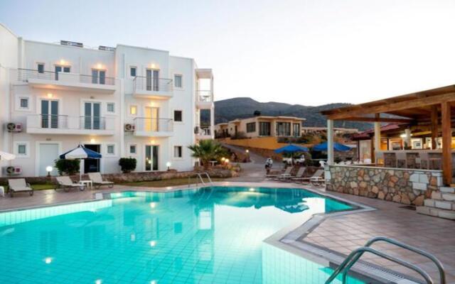 La Playa Beach Hotel