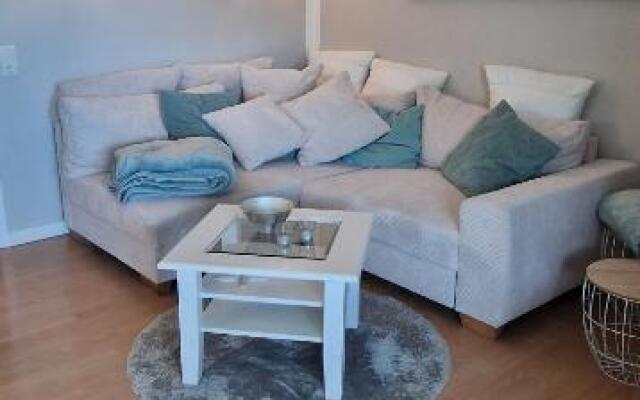 Pelzerhaken Prinz Hamlet 26