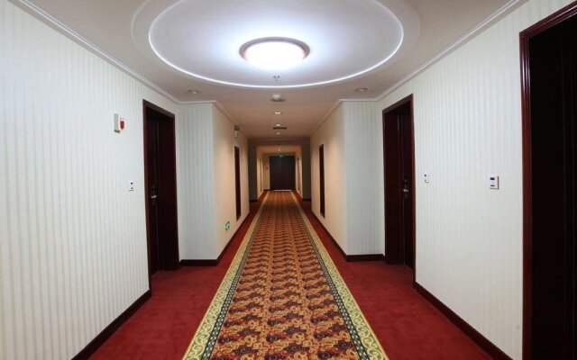 Qufu International Hotel