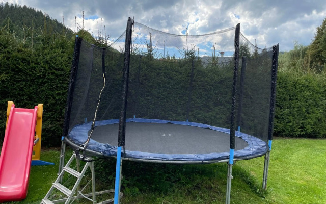 Apartments Ve dvoře