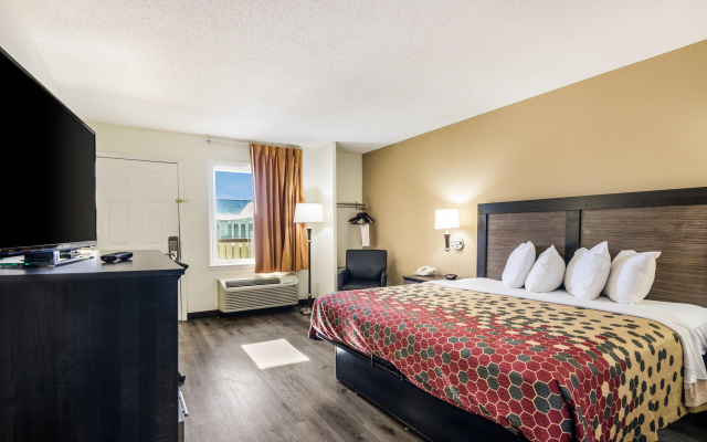 Econo Lodge Glade Springs I-81