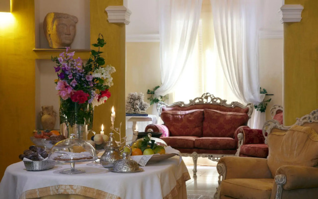 Albergo Ristorante Egadi